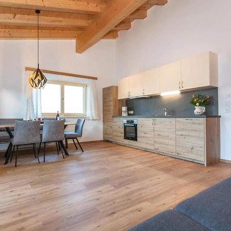 Ferienhaus Monika Leogang Luaran gambar