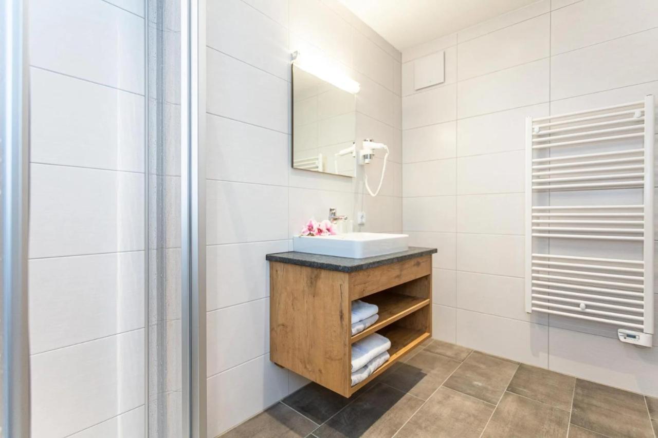 Ferienhaus Monika Leogang Luaran gambar
